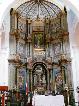 Altar da Catedral