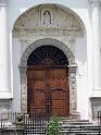 Porta da catedral