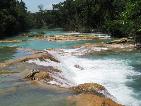 Agua Azul