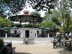 Parque Central