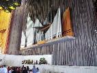 Órgão da basílica de Guadalupe