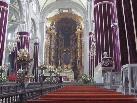 Nave da Catedral