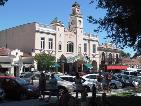 Sonoma, Sebastian Theatre