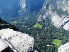Yosemite Valley ...