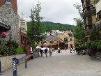 ... Whistler Village