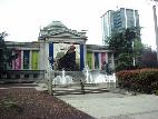 Museu de arte de Vancouver