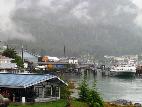Porto de Wrangell