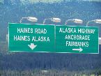 Todos os caminhos levam ao Alasca