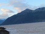 ... Turnagain