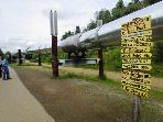 ... (Trans-Alaska Pipeline System)