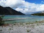 Lago Muncho