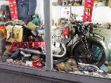 Museu, Norton 500 1946, ...