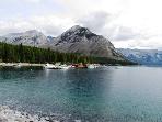 ... Minnewanka