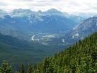 ... Sulphur Mountain