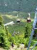 Teleférico de Sulphur Mountain