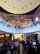 Interior do Quincy Market