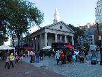 Quincy Market