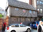 Casa de Paul Revere