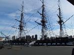 USS Constitution