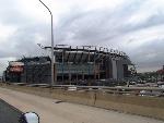 Estádio dos Eagles (football)