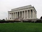 Abraham Lincoln Memorial