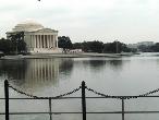 Jefferson Memorial