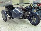 Em 1923 Harley já tinha roda maciça