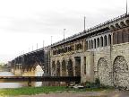 Eads Bridge sobre ...