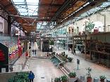 Interior da Union Station