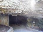 Fantastic Caverns, entrada atual