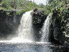 Cachoeira São Bento