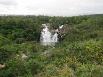 Cachoeira do ...