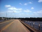 Ponte das Guyanas