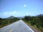 A estrada para Paracaíma
