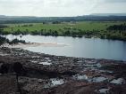 A Gran Sabana, vista desimpedida