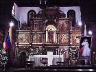 Altar da catedral