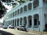Palácio do governo estadual