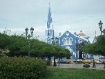 Igreja de Santa Bárbara