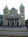 Basílica da Virgem del Rosario de Chiquinquirá