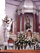 Altar da catedral