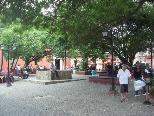 Plaza San Diego