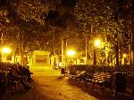 Plaza de Bolivar