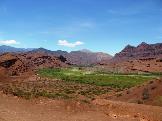 Quebrada de Cafayate