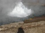 ... El Tatio