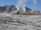 El Tatio, agora dá para ver melhor