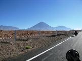 Despedida do Licancabur