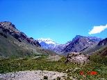 ... Aconcagua