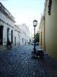 Córdoba - viela ao lado da Catedral