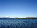 Lago Lhanquihue