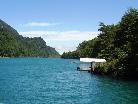 Petrohue - lago Todos los Santos